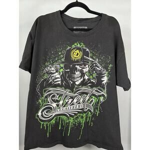 Dyse One Street Certified T-Shirt Men’s Size XL